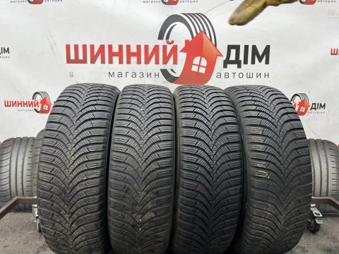 Шини 185/65 R15 Hankook  зима 6,5мм