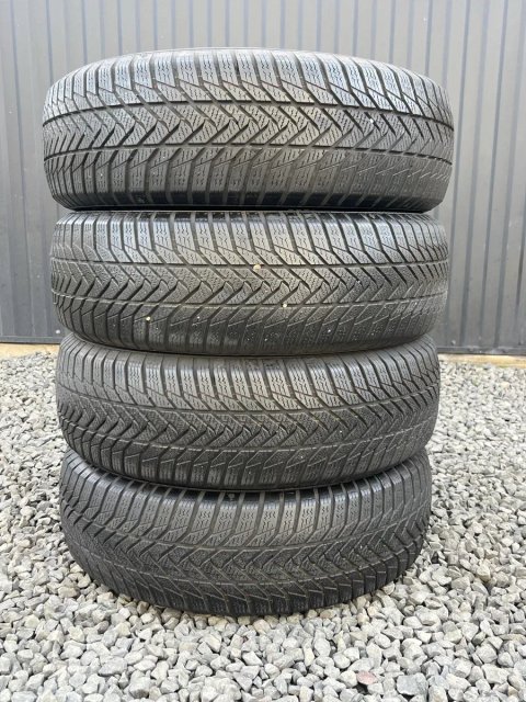 Шини 185/65 R15 зимові шини 185/65 R15