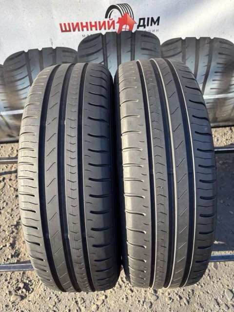 Шини 185/70 R14 Falken літо 2021 рік 6 мм