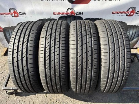Шини 205/60 R16 General пара  2024 рік  6,5/7 мм