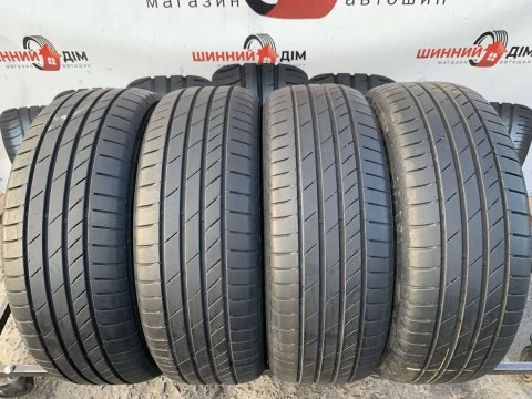 Шини 205/60 R16 Kumho літо  6/6,2  мм