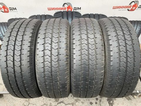 Шини 205/65 R15C Matador 2022p літо 7,6мм