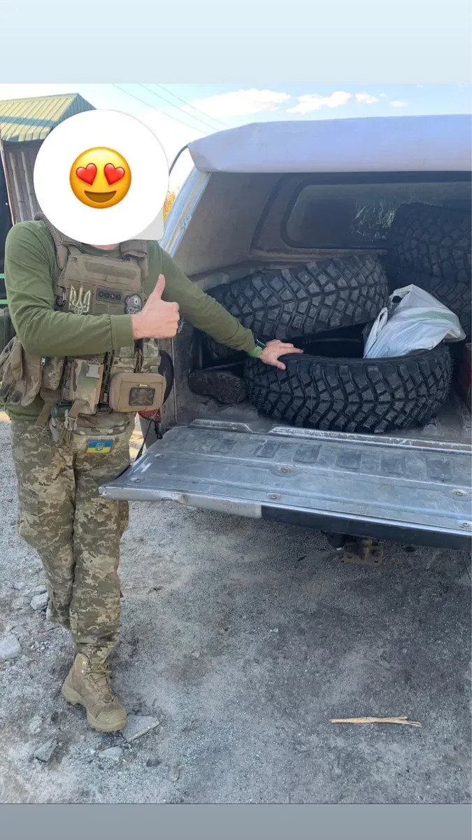 Шини 215/65 R16 МТ RANGER грязь болото резина — фото 5