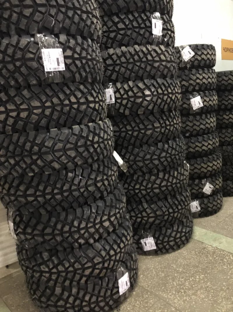 Шини 215/65 R16 МТ RANGER грязь болото резина — фото 7