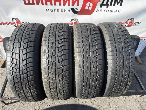 Шини 215/70 R16 Viking зима 6,8мм