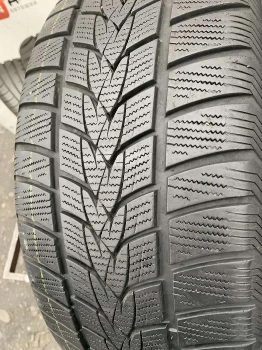 Шини 225/50 R18 Tristar зима 6,5  мм — фото 3