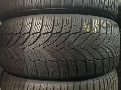 Шини 235/45 19 Nexen WinGuard