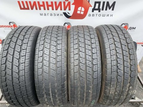 Шини 235/65 R16C Sumitomo 2023p 7,6/8мм 235 65 16