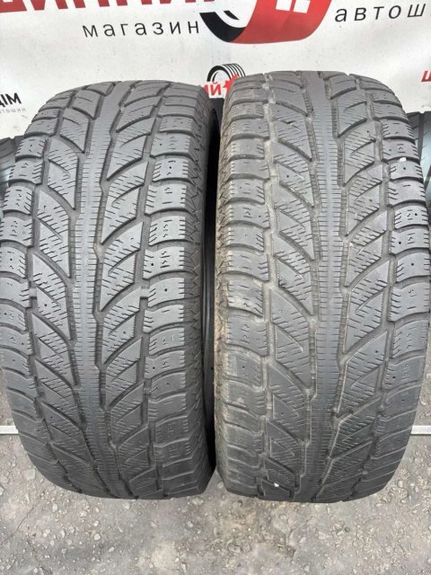 Шини 265/65 R17 Cooper 2024 рік зима 6,8 мм