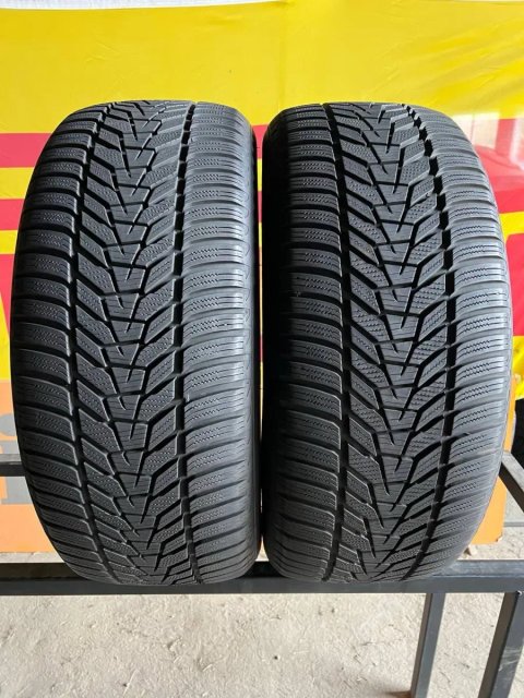 Шини 275/50 r20 Hankook Winter i*cept evo3 X 2024р (234)