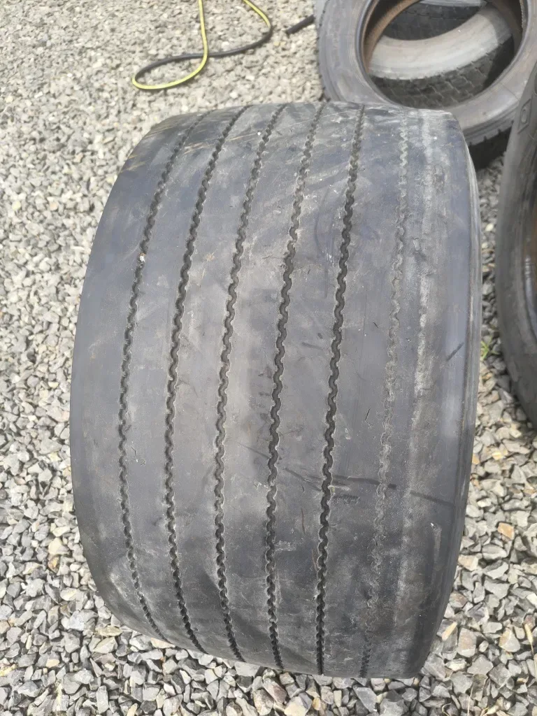 Шини 455/40R22,5 Samson GoodYear — фото 6