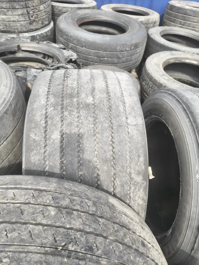 Шини 455/40R22,5 Samson GoodYear — фото 7