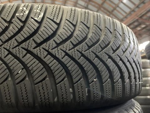 Шини б/у зима 195/65-15 Hankook inept rs2
