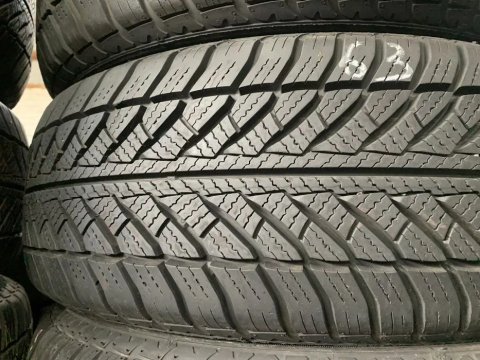 Шини б/у зима 205/60-R16 Goodyear UltraGrip Perfomance rsc