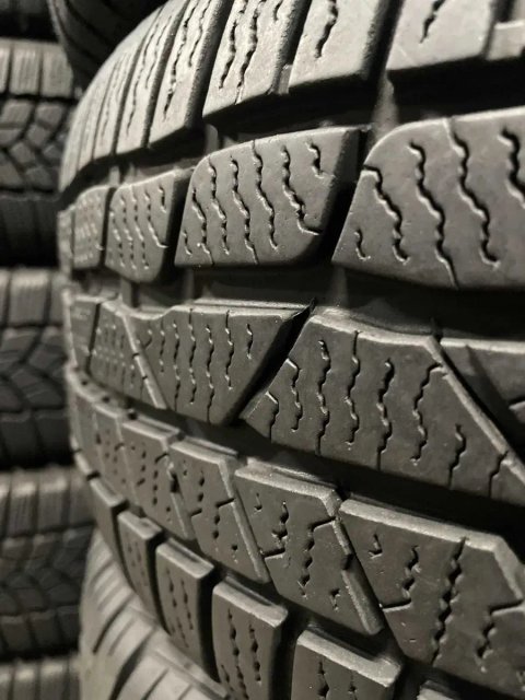 Шини БУ 205.60.16 205/60/16 205/60 R16 (Склад)