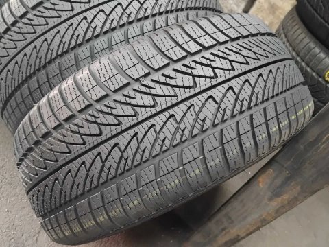 Шини бу 225/40 R18 Goodyear Ultra Grip Perf 8 Комплект Зима