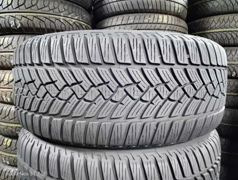 Шини бу 225/50 R17 Fulda Kristall Controll HP2 Комплект Зима