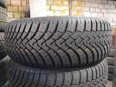 Шини бу 225/60 R18 Falken Eurowinter Комплект  Пара Зима