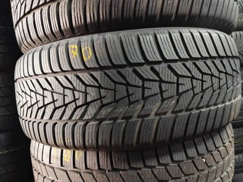 Шини бу 235/55 R18 Hankook Winter ICept evo3 Комплект Зима