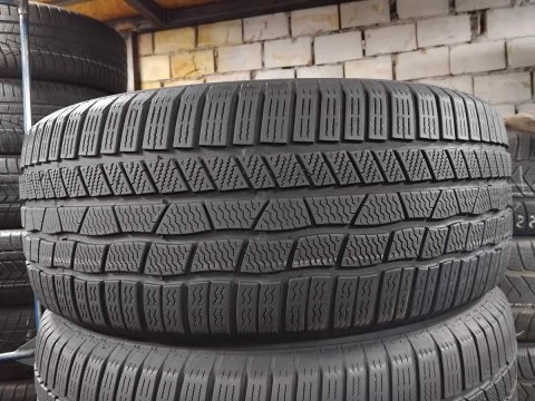 Шини бу 255/50 R20 Continental WinterContact TS830P Комплект Зима