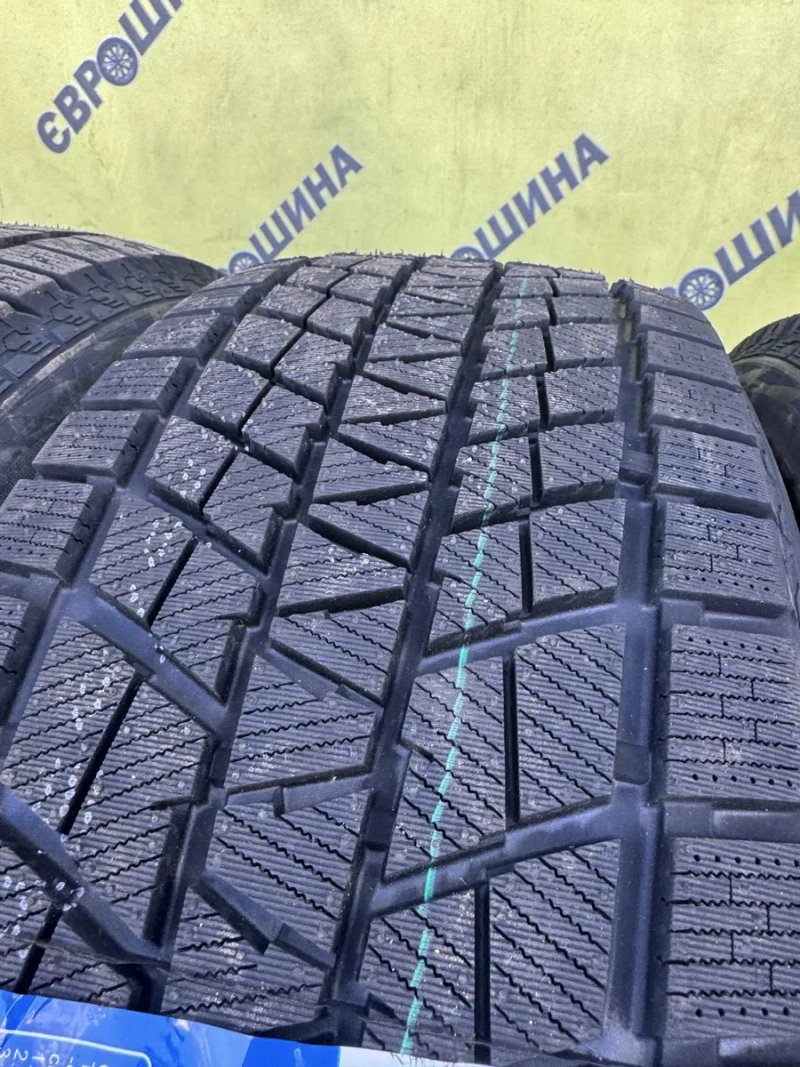 Шини Durun 235/55r19 нова комплект склад зима — фото 3