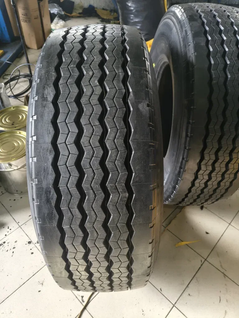 Шини колеса резина 385/65 R22,5 Michelin каркас — фото 3