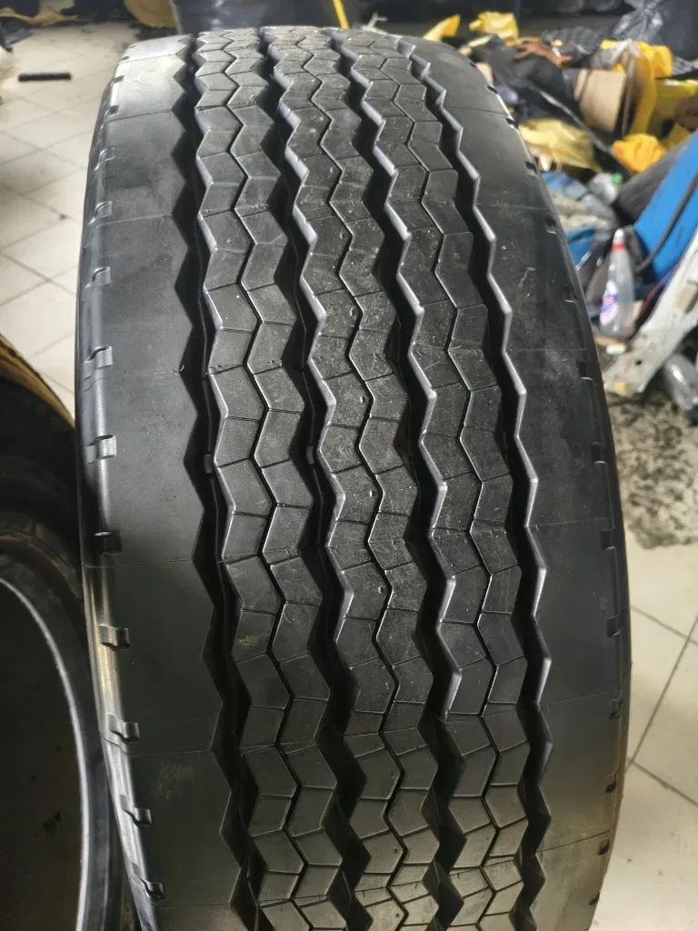 Шини колеса резина 385/65 R22,5 Michelin каркас — фото 7