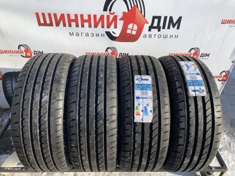 Шини нові 225/45 R19 Event Semita suv літо нові