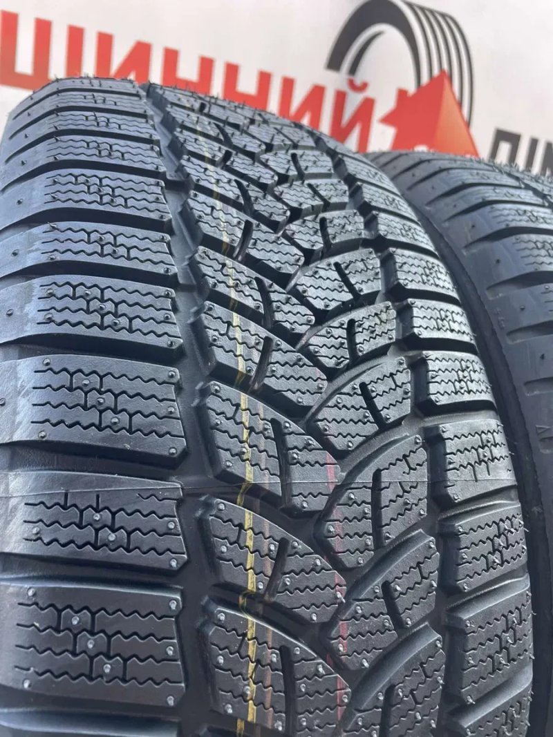 Шини нові 225/55 R16  Firestone WinterHawk3  225 55 16 — фото 3