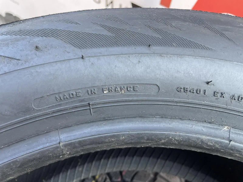 Шини нові 225/55 R16  Firestone WinterHawk3  225 55 16 — фото 6