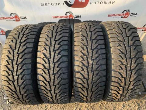 Шини  нові 235/65 R16C Gepara зима,  235 65 16C