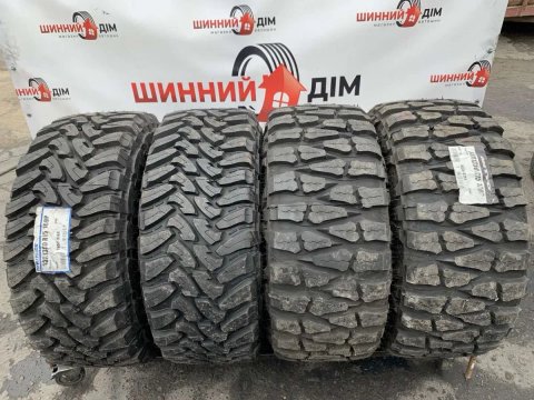 Шини нові 33x13.50 R15 Toyo+Nitto 33 13.50 15