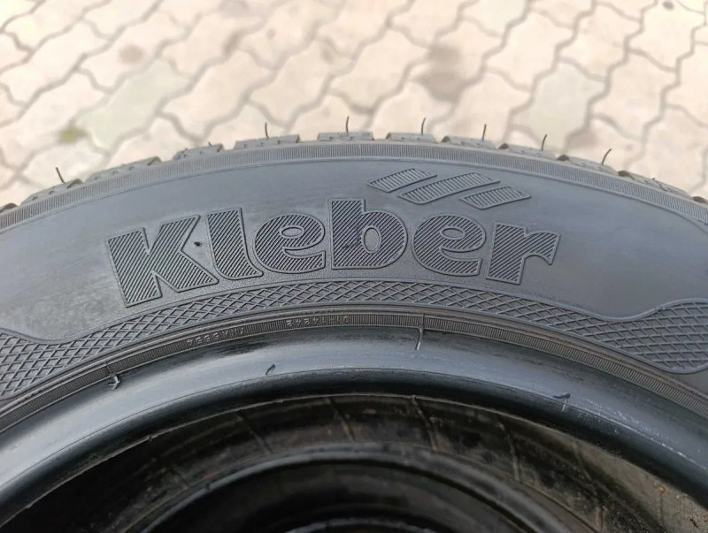 шини резина 185/65 R15 Vredestein — фото 6