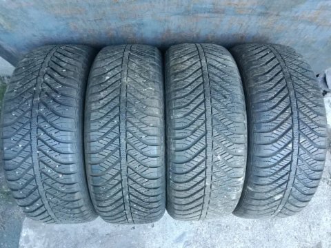 Шини всесезон 195/55-R15 Goodyear