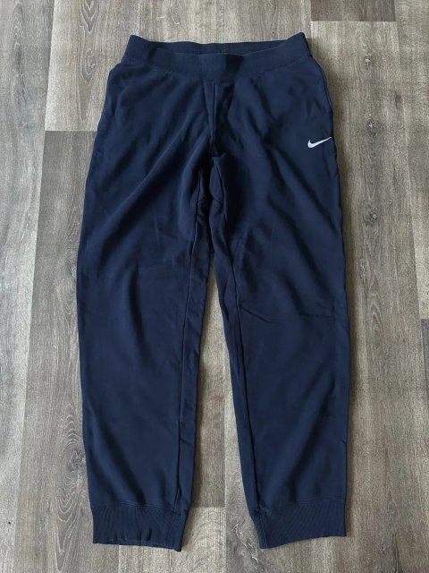 Широкі штани nike L