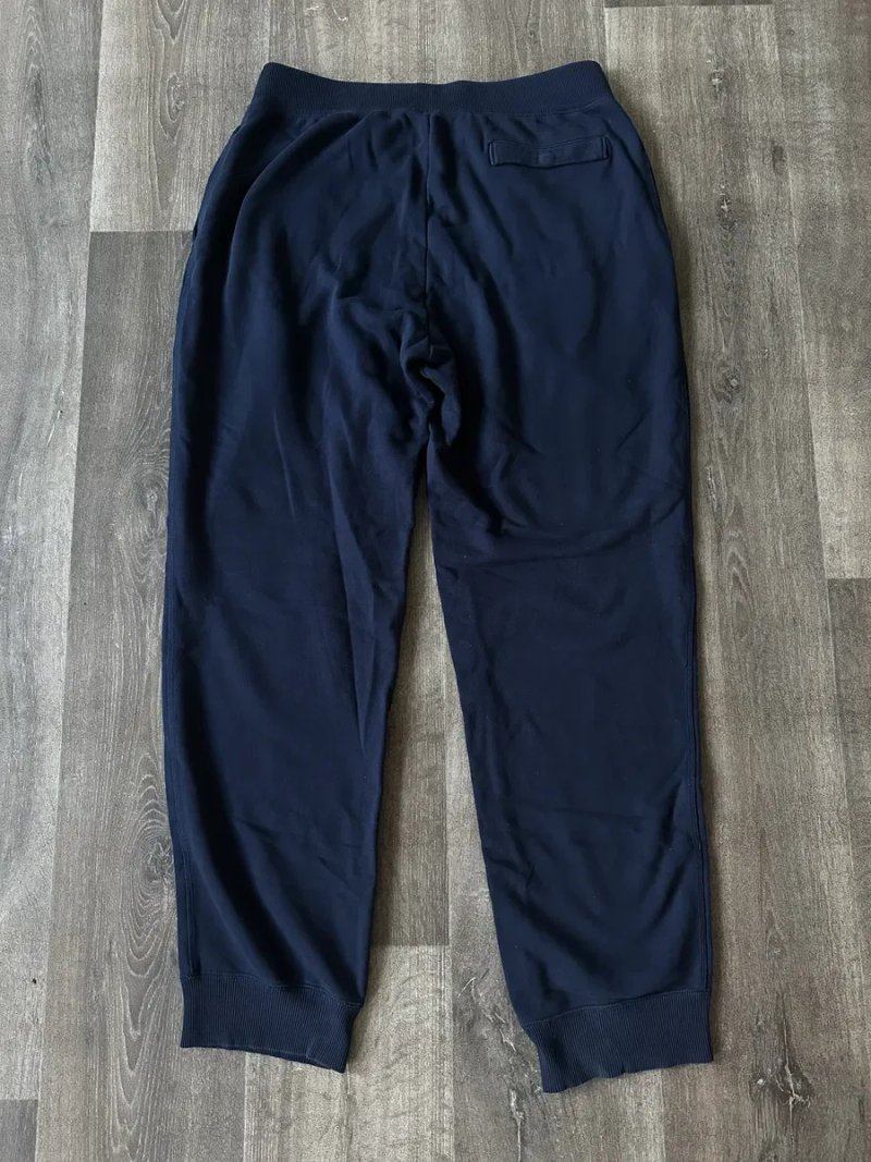Широкі штани nike L — фото 3