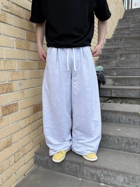 Широкі спортивки sweatpants  baggy беггі баггі BAGGY-FIT oversize jaded london type racer rummy широкие спортивные штаны sk8 milansh на утяжках