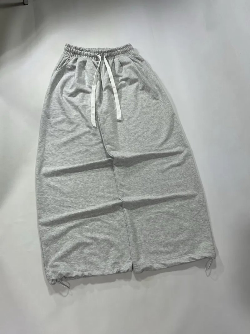 Широкі спортивки sweatpants  baggy беггі баггі BAGGY-FIT oversize jaded london type racer rummy широкие спортивные штаны sk8 milansh на утяжках — фото 8