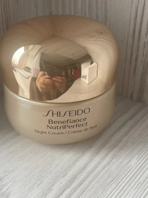 Shiseido Benefiance NutriPerfect 50 ml