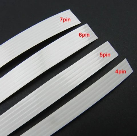 Шлейф руля srs руля 4,5,6,7,8,9,10,11 pin 1.4mm 1.8mm Любов автоl