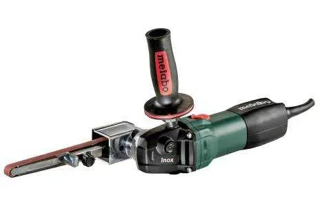 Шлифовальные ленты 13х457, 19х457, 6х457 для напильников Metabo Dewalt — фото 6