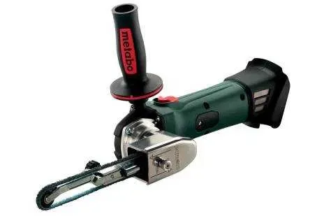 Шлифовальные ленты 13х457, 19х457, 6х457 для напильников Metabo Dewalt — фото 7