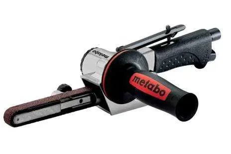 Шлифовальные ленты 13х457, 19х457, 6х457 для напильников Metabo Dewalt — фото 8