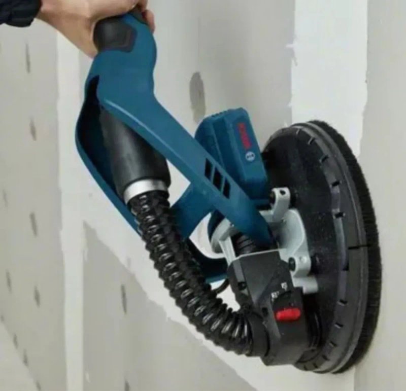 Шліфувальна машина Bosch GTR 550 Professional — фото 2