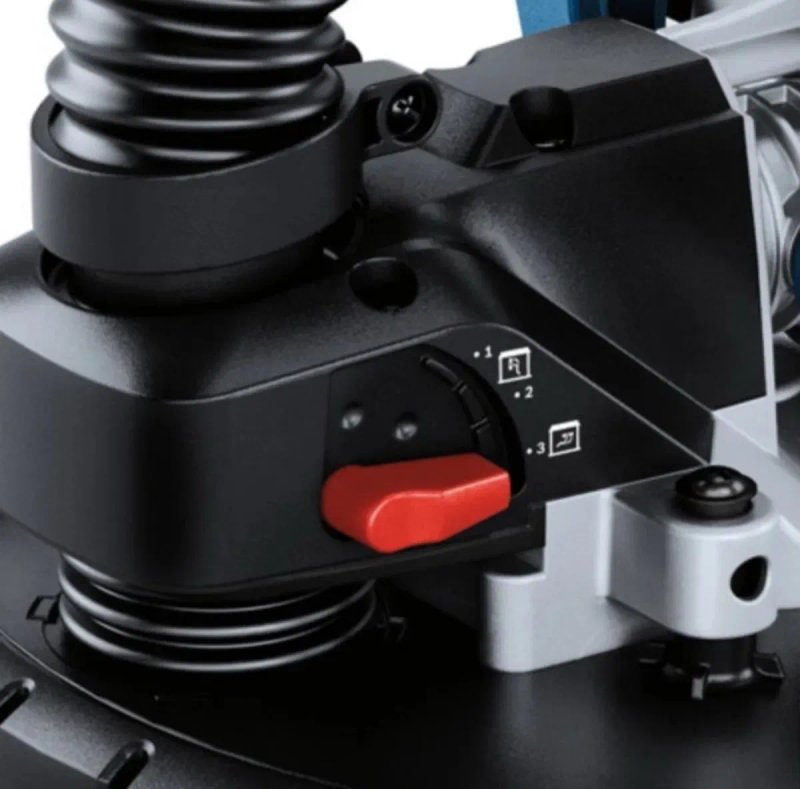 Шліфувальна машина Bosch GTR 550 Professional — фото 5
