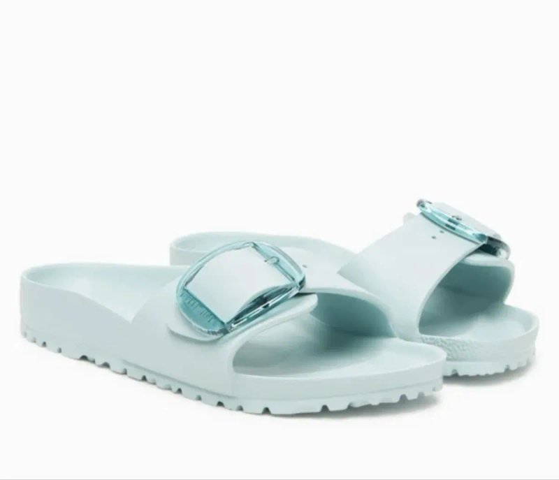Шльопанці  Birkenstock Madrid Big Buckle EVA — фото 2
