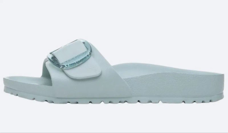 Шльопанці  Birkenstock Madrid Big Buckle EVA — фото 4