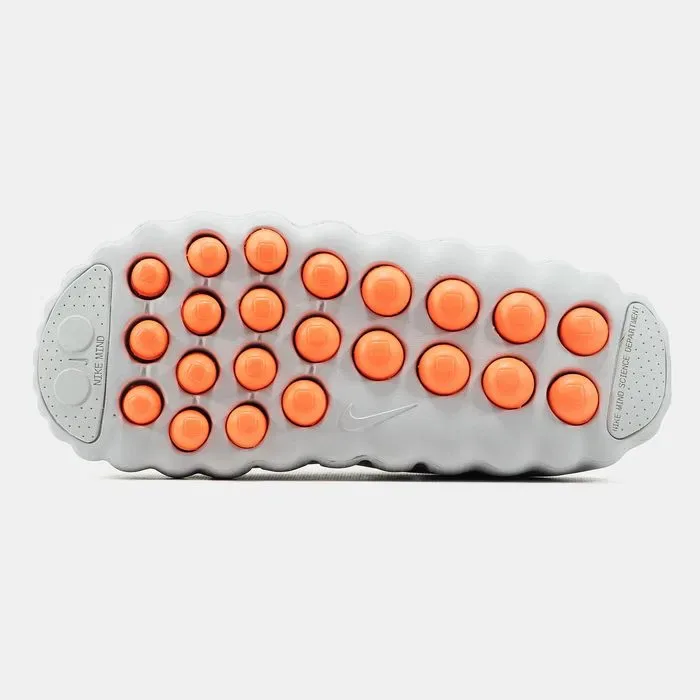 Шльопанці Nike Mind 001 White premium — фото 3