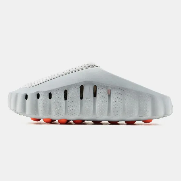 Шльопанці Nike Mind 001 White premium — фото 4