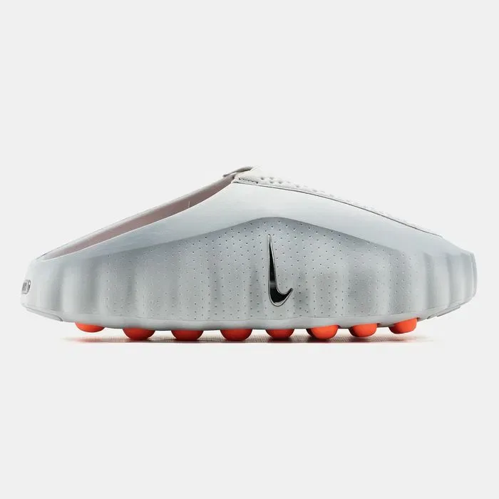 Шльопанці Nike Mind 001 White premium — фото 6